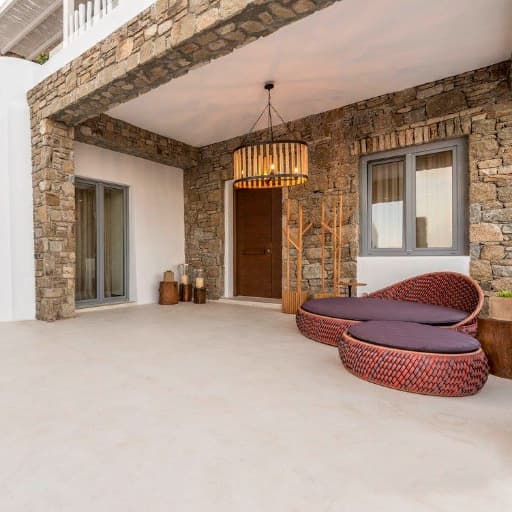 Ultimate Microcement Flooring Library KSA: Villas, Offices & Designs Ultimate Microcement Flooring Library KSA: Villas, Offices & Designs